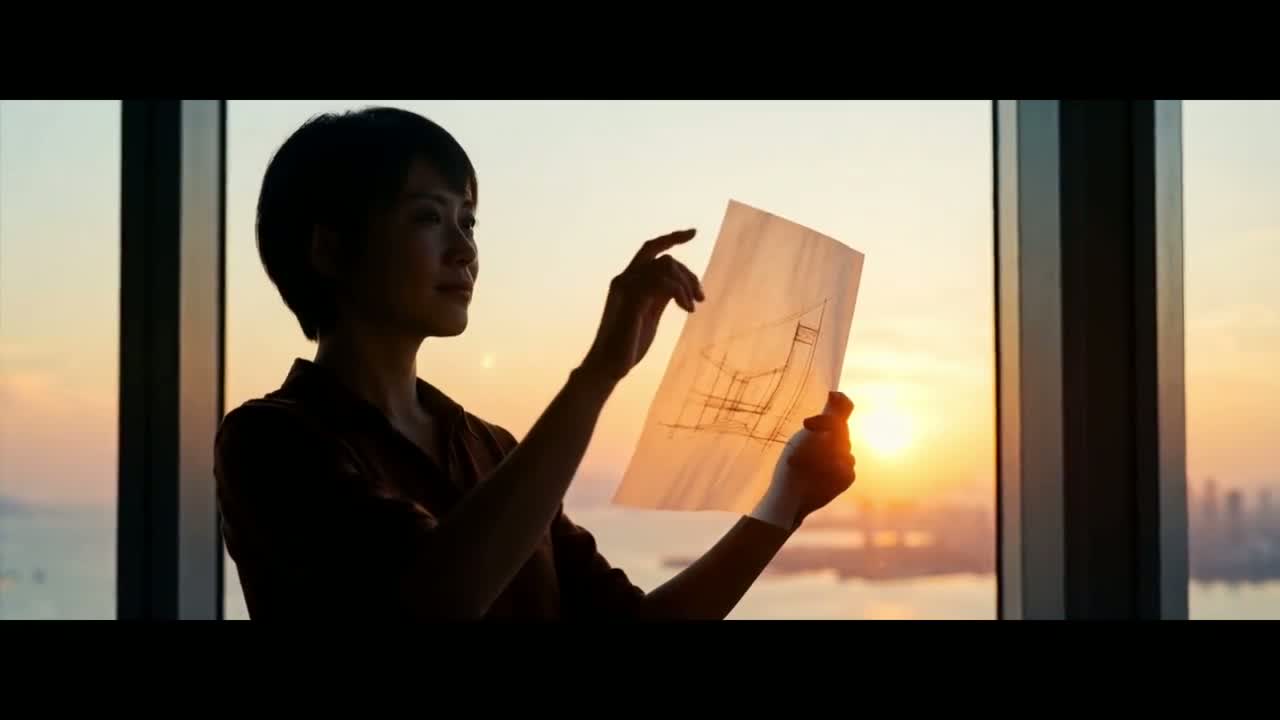 《预见・青岛 2026》城市 AI 文旅宣传片